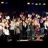 Skuvlabálkkaupmi 2012